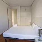 Appartement In The Heart Of Donostia!