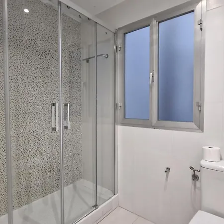 In The Heart Of Donostia! 산세바스티안