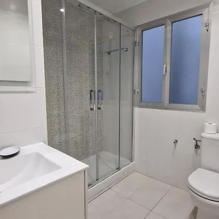 In The Heart Of Donostia! * 산세바스티안