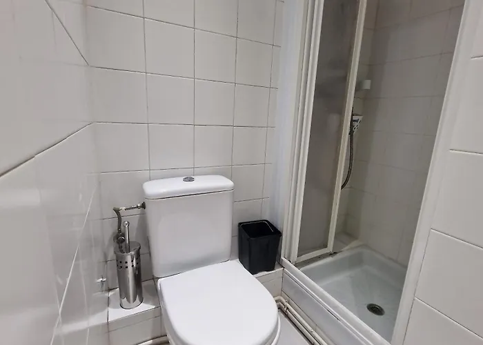 In The Heart Of Donostia! Appartement *