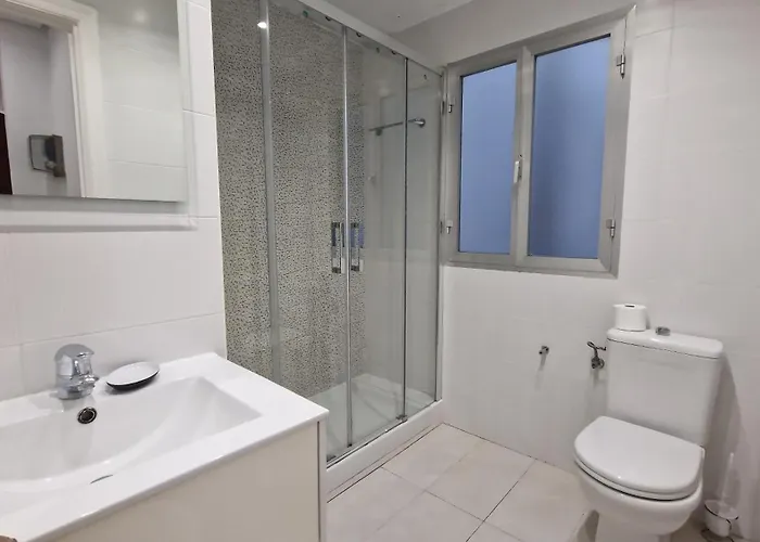 In The Heart Of Donostia! * Saint-Sébastien