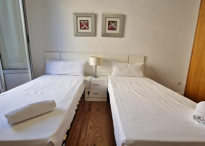 In The Heart Of Donostia! Appartement *