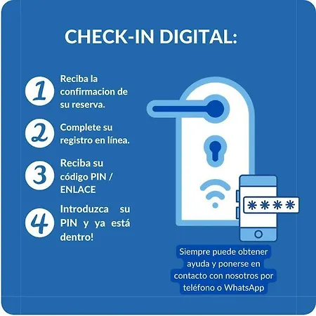 Appartement In The Heart Of Donostia!