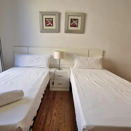 In The Heart Of Donostia! Appartement *