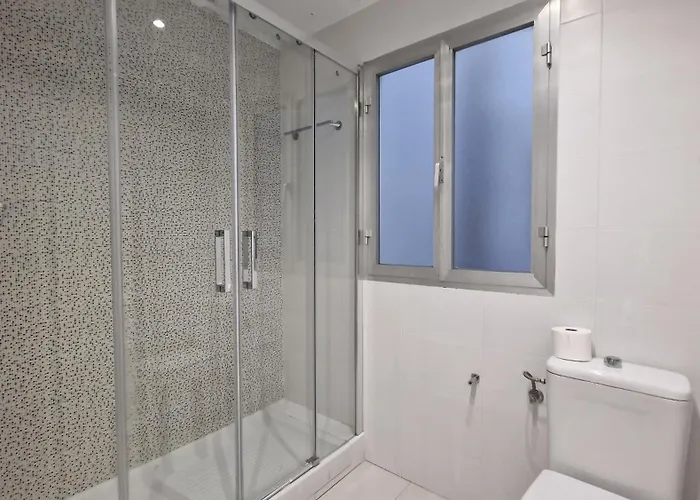 In The Heart Of Donostia! サン・セバスティアン