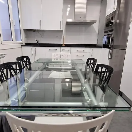 In The Heart Of Donostia! *